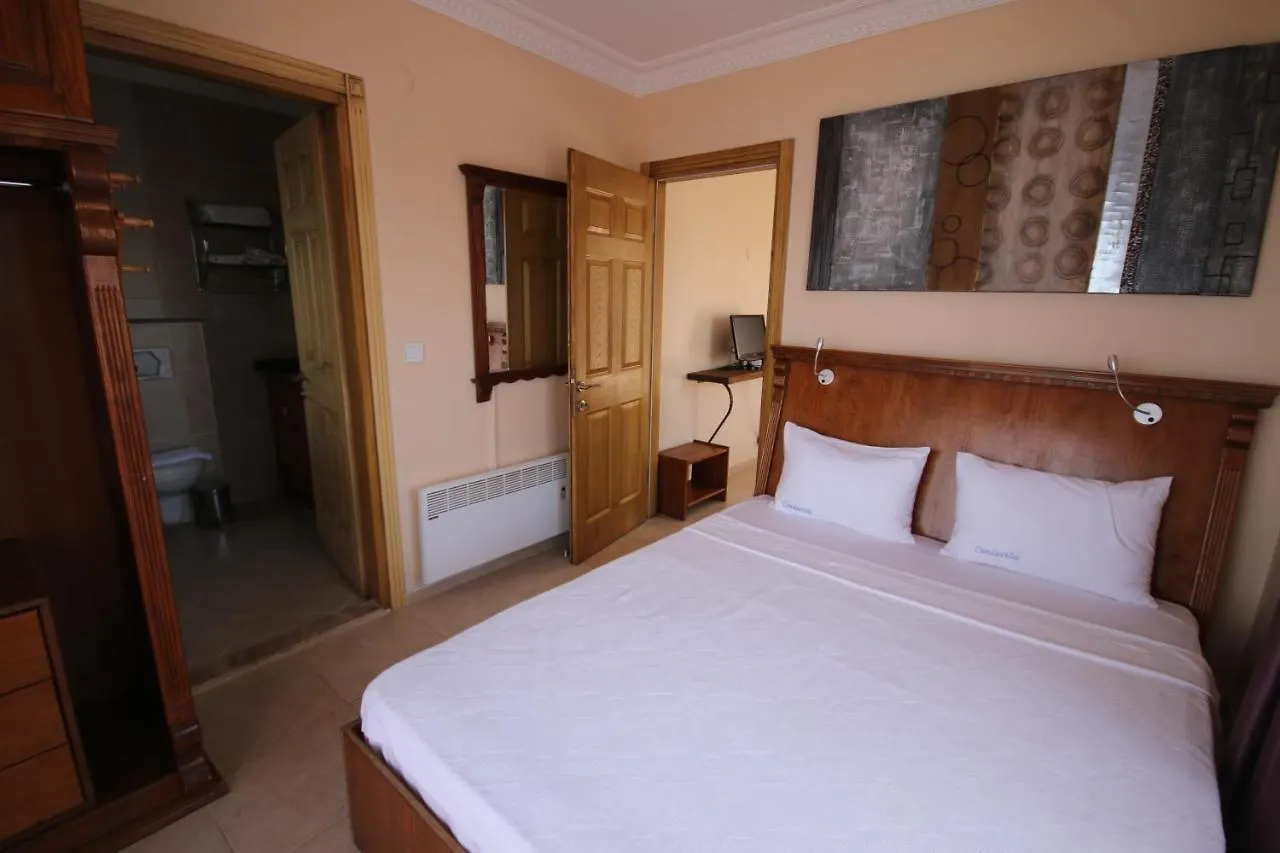 Cundavilla Hotel & Suites Ayvalik