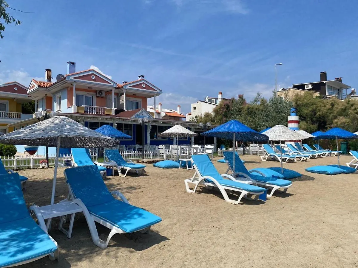 **  Cundavilla Hotel & Suites Ayvalik Turkey
