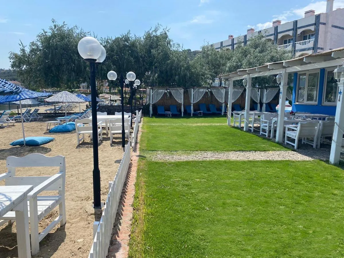Cundavilla Hotel & Suites Ayvalik