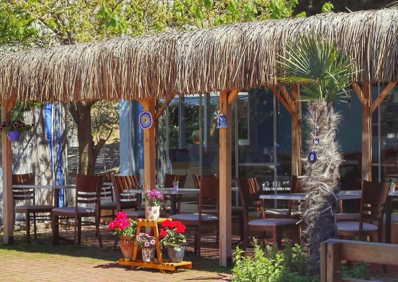 Cundavilla Hotel & Suites Ayvalik 2*,  Turkey