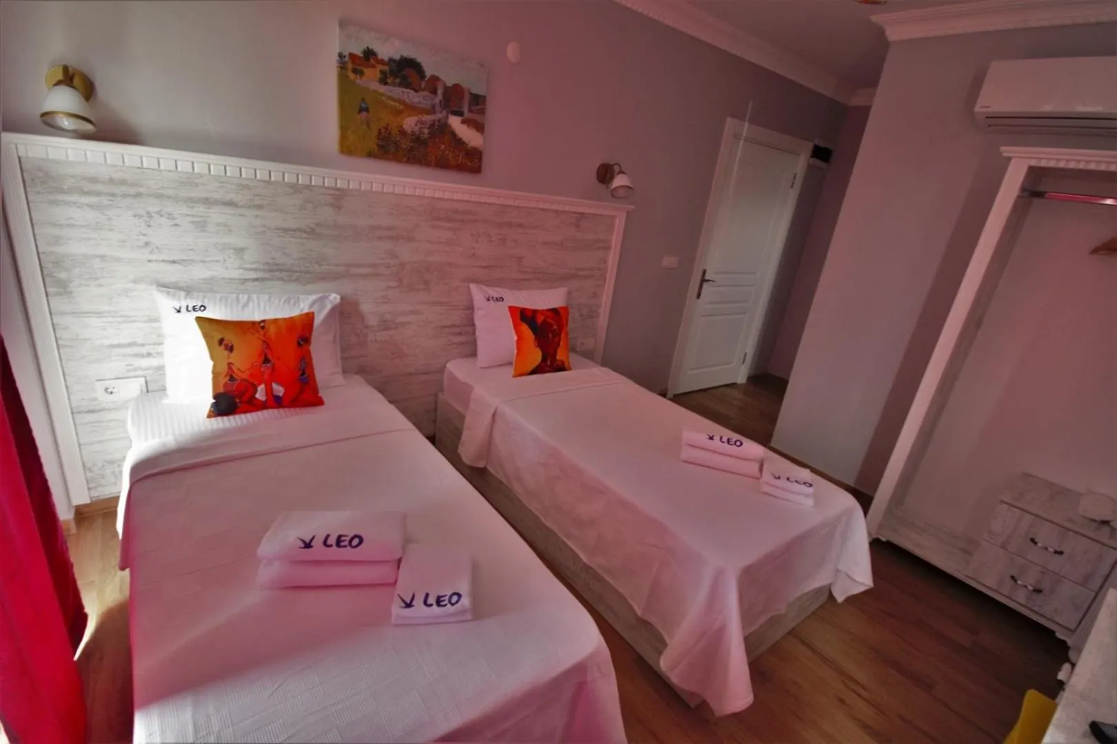 Cundavilla Hotel & Suites Ayvalik