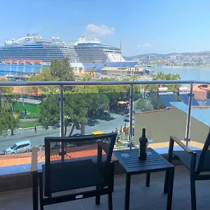 Oksa Kusadası