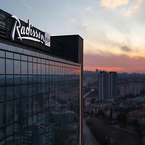 Point 5* Ankara