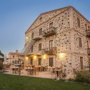 Cunda Labris Ayvalik