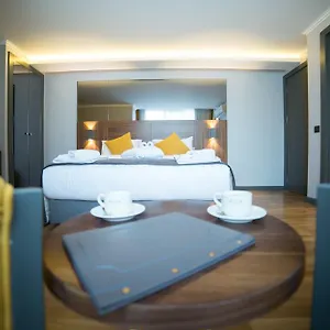 Ankacity Flat 3* Ankara