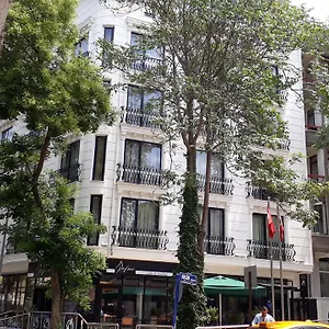 Aldino 4* Ankara