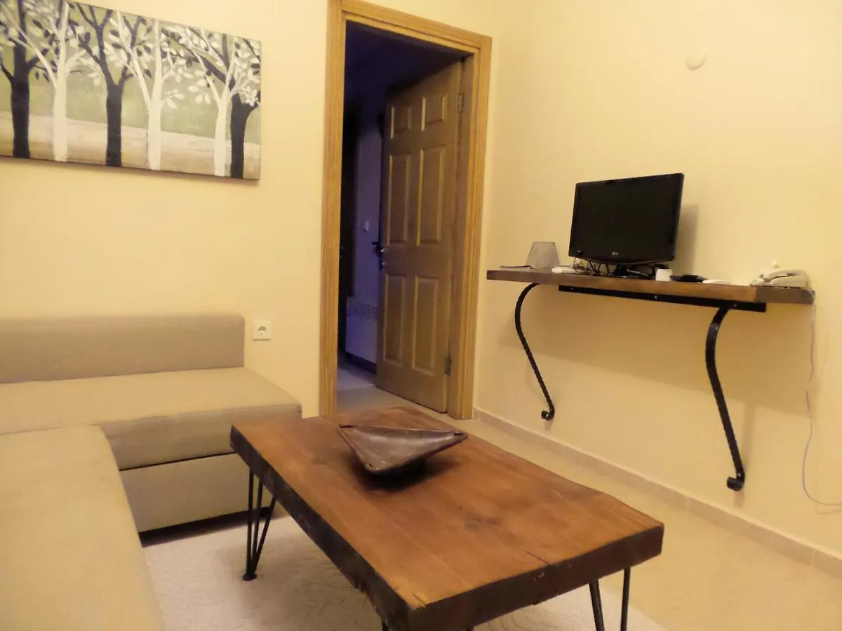 Cundavilla Hotel & Suites Ayvalik 2*,  Turkey