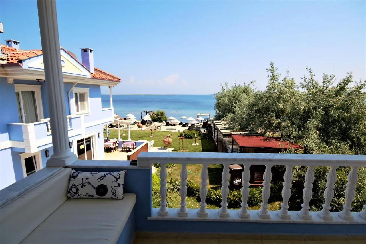 Cundavilla Hotel & Suites Ayvalik Turkey