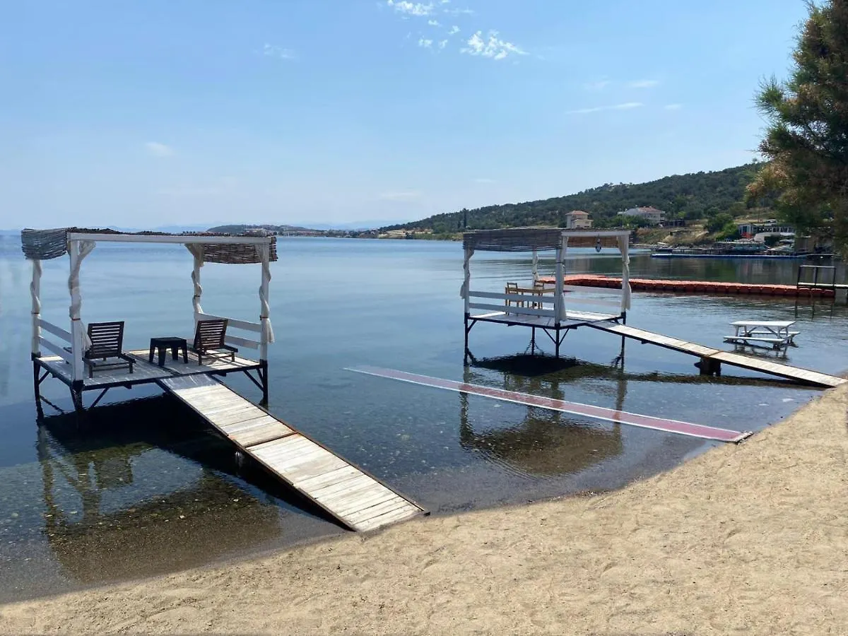 Cundavilla Hotel & Suites Ayvalı