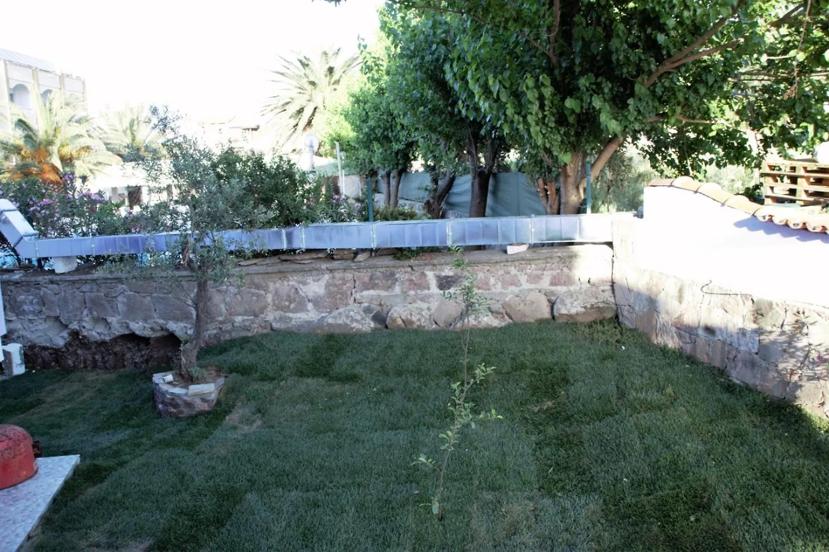 Cundavilla Hotel & Suites Ayvalik