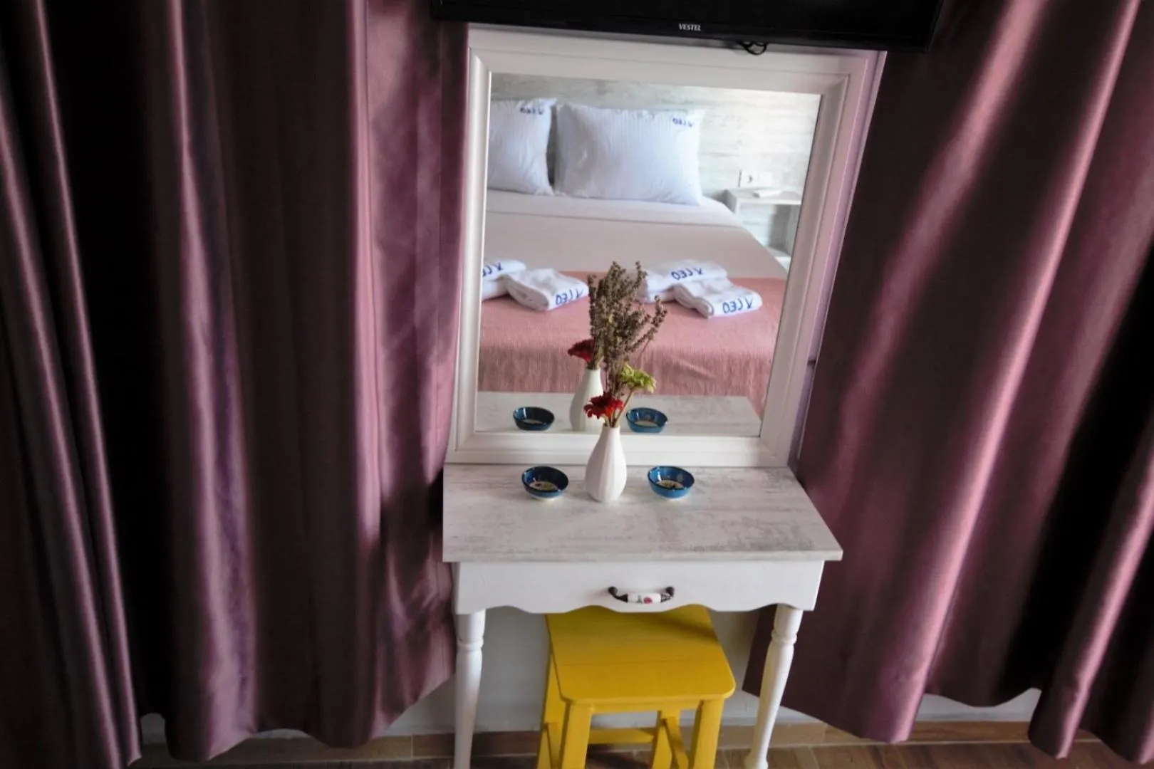 Cundavilla Hotel & Suites Ayvalik