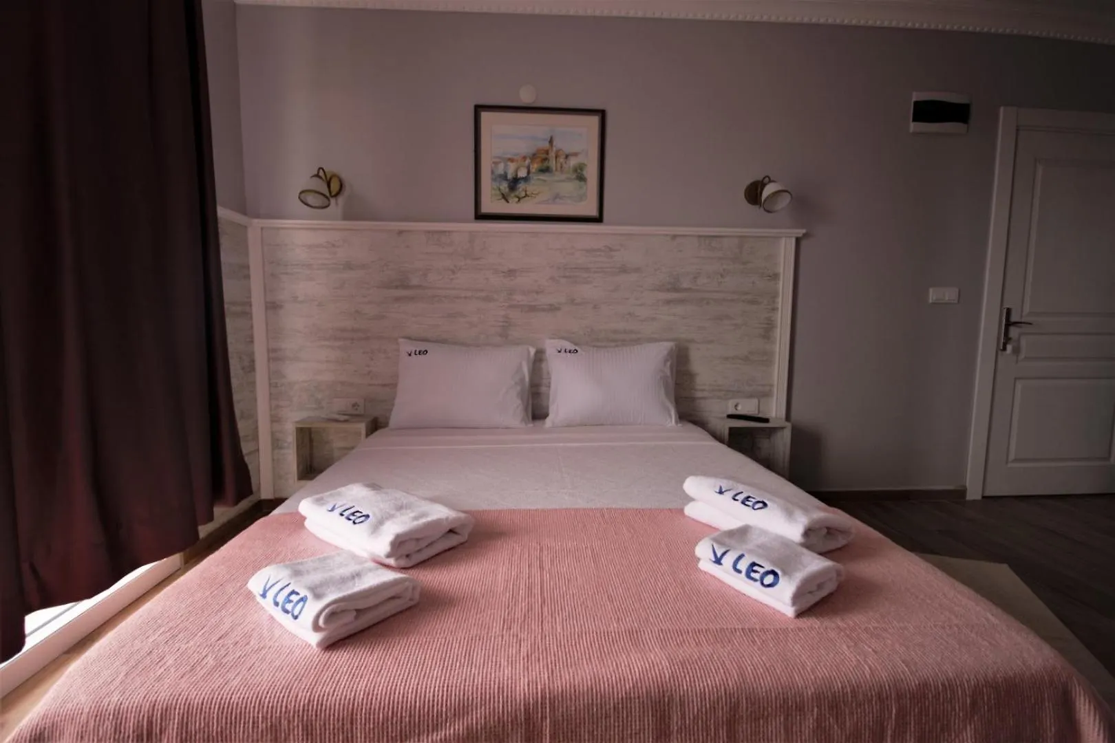 Cundavilla Hotel & Suites Ayvalik