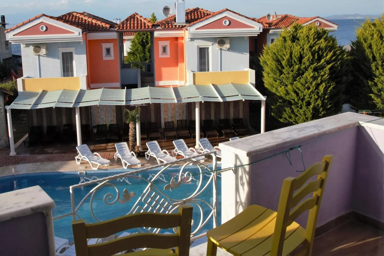 Cundavilla Hotel & Suites Ayvalik
