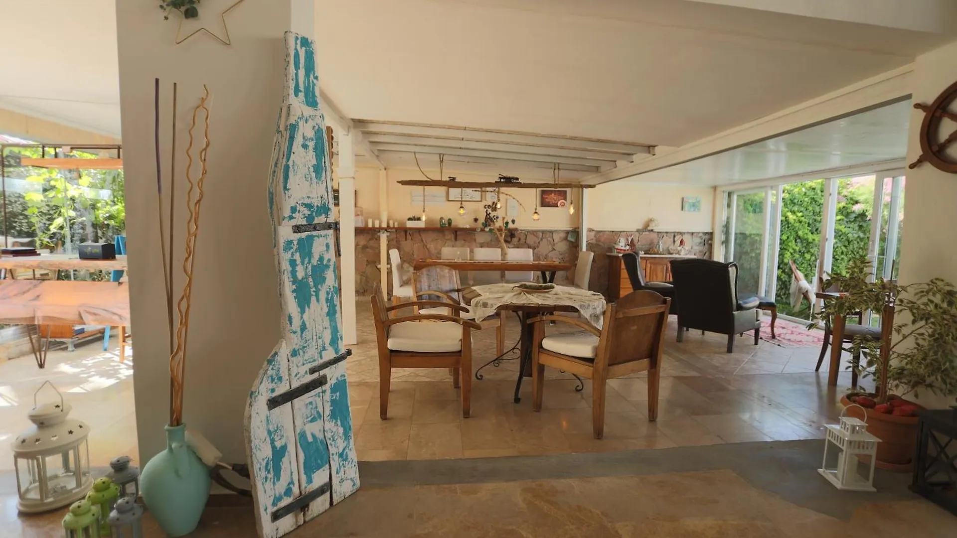 Cundavilla Hotel & Suites Ayvalı
