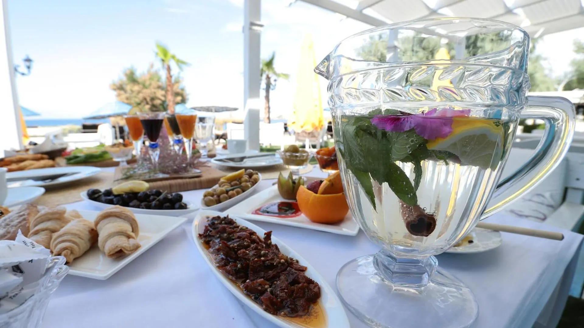 Cundavilla Hotel & Suites Ayvalik