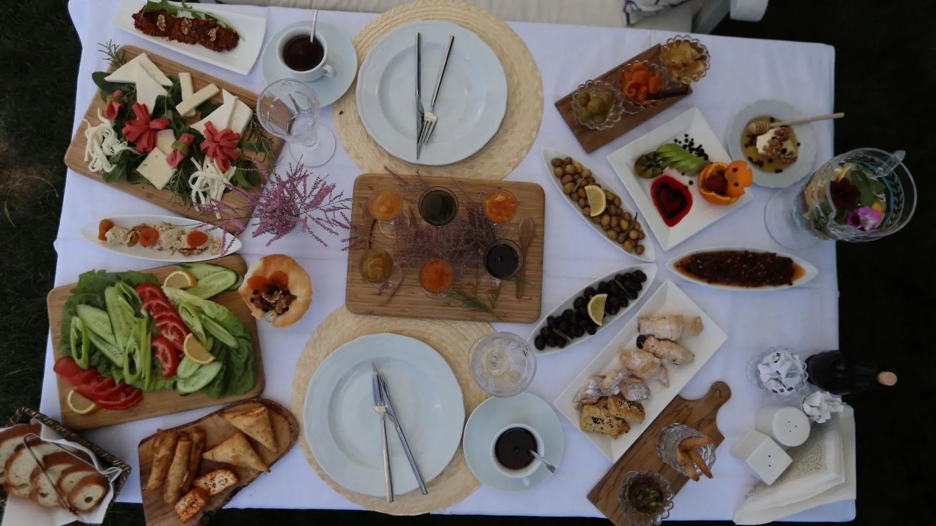 Cundavilla Hotel & Suites Ayvalik