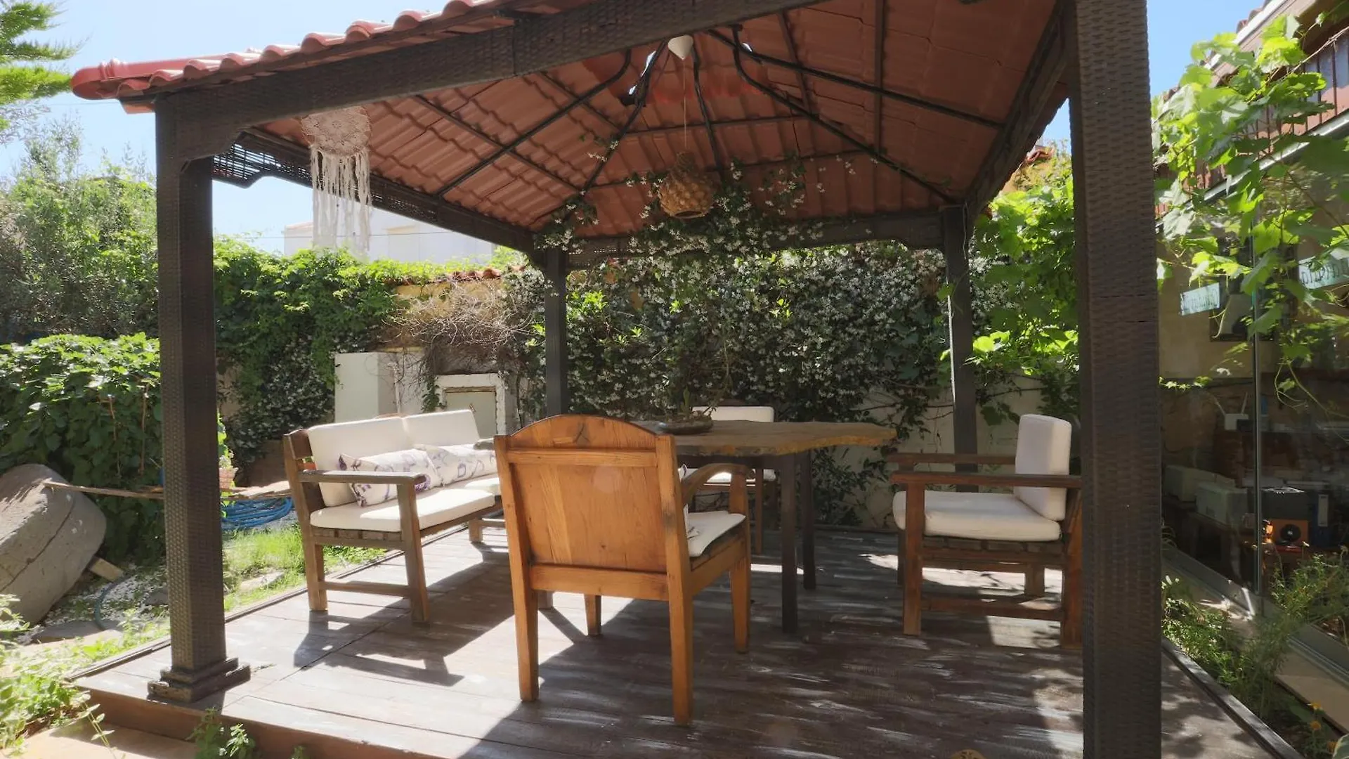 Cundavilla Hotel & Suites Ayvalik Turkey