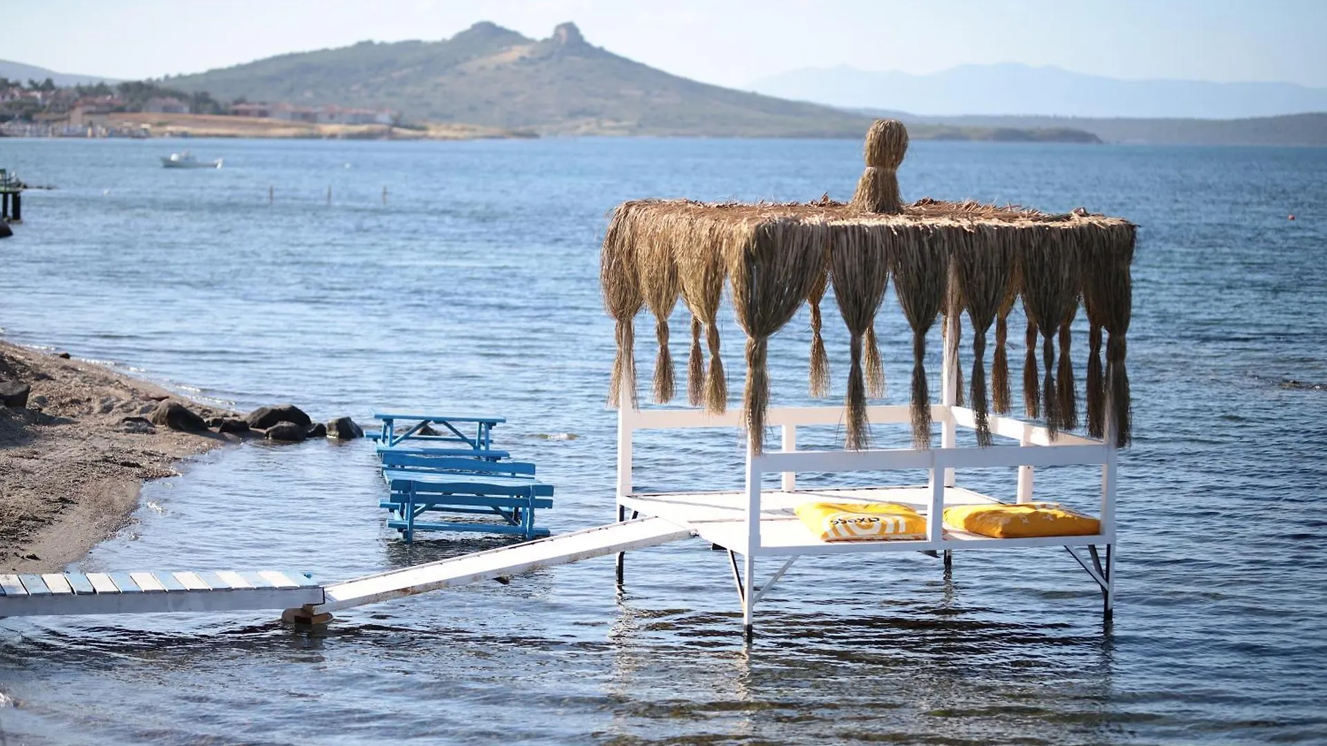 Cundavilla Hotel & Suites Ayvalik 2*,  Turkey