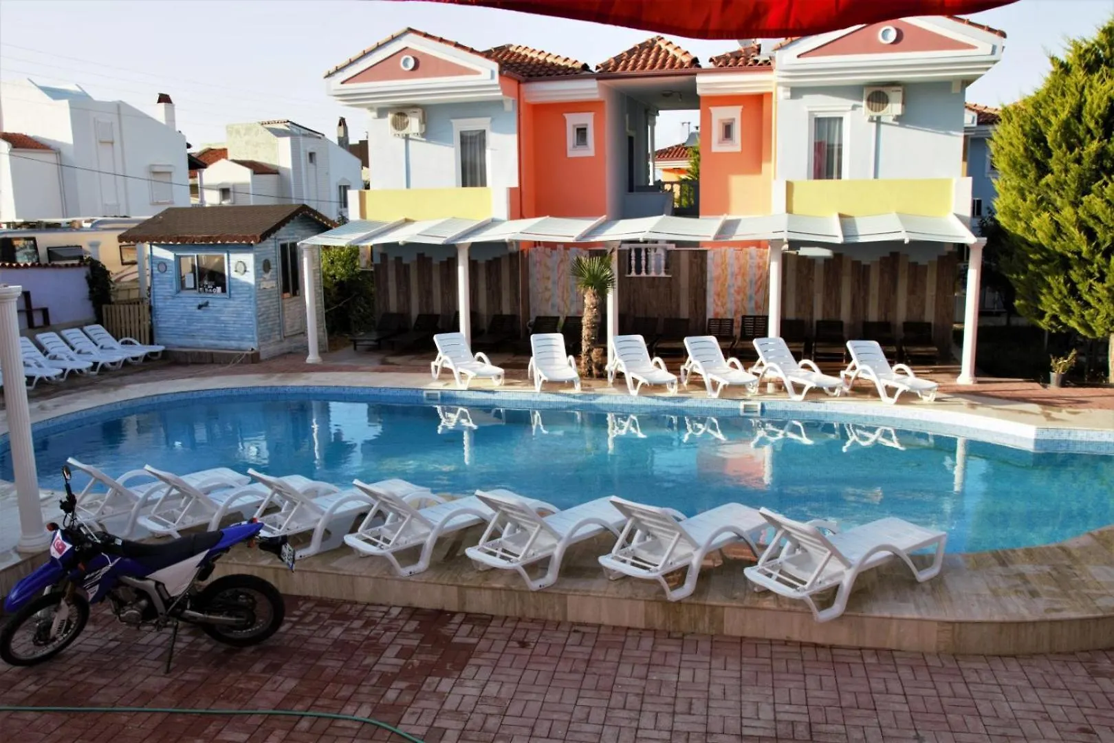 Cundavilla Hotel & Suites Ayvalik