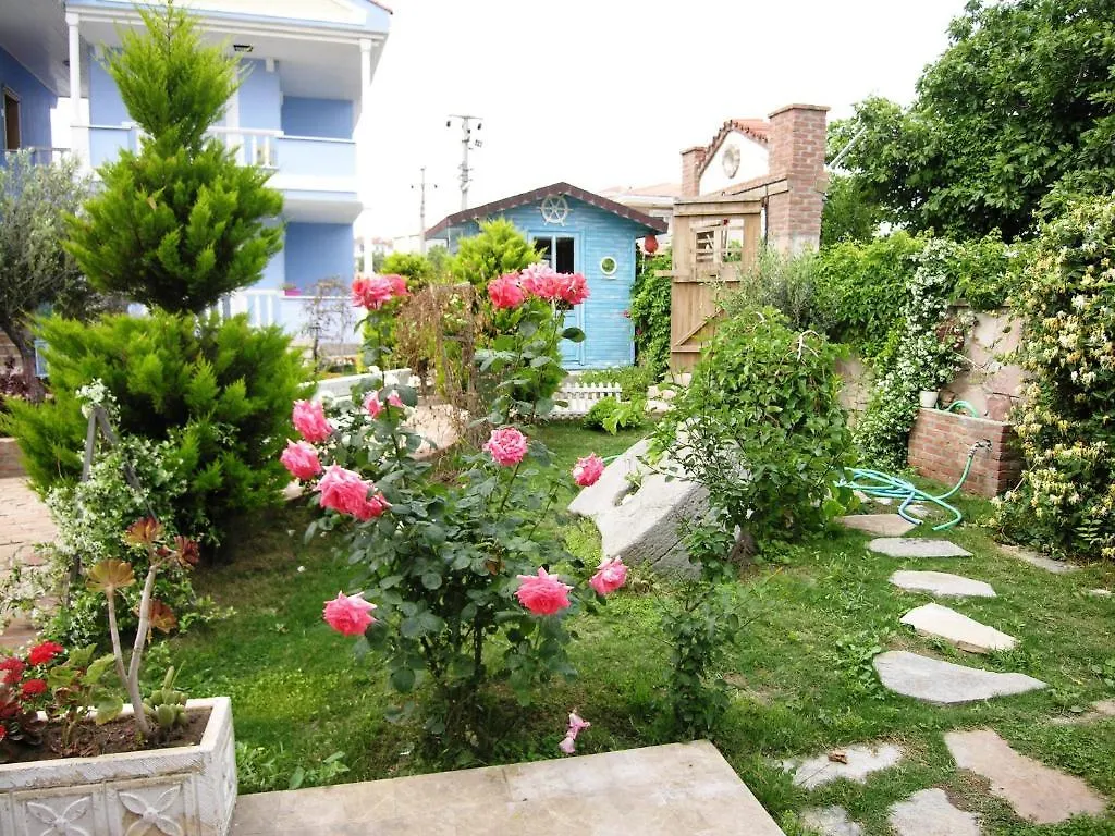 Cundavilla Hotel & Suites Ayvalik