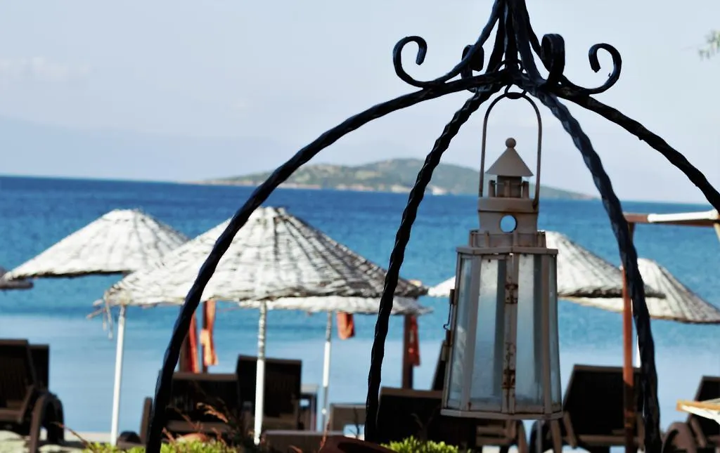 Cundavilla Hotel & Suites Ayvalik Turkey