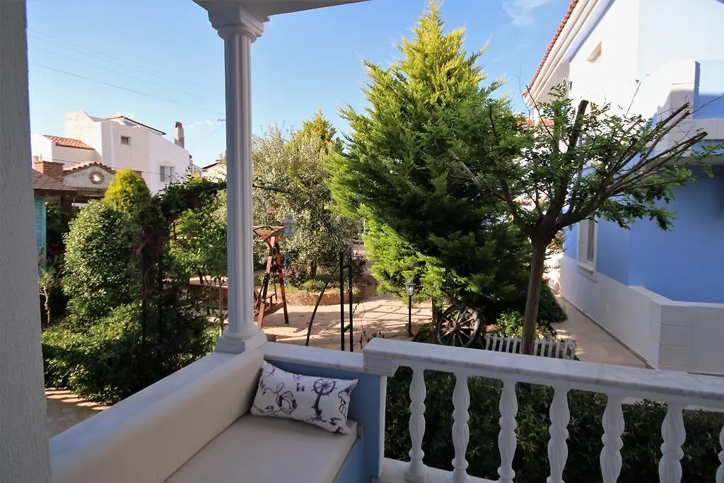 Cundavilla Hotel & Suites Ayvalik 2*,  Turkey