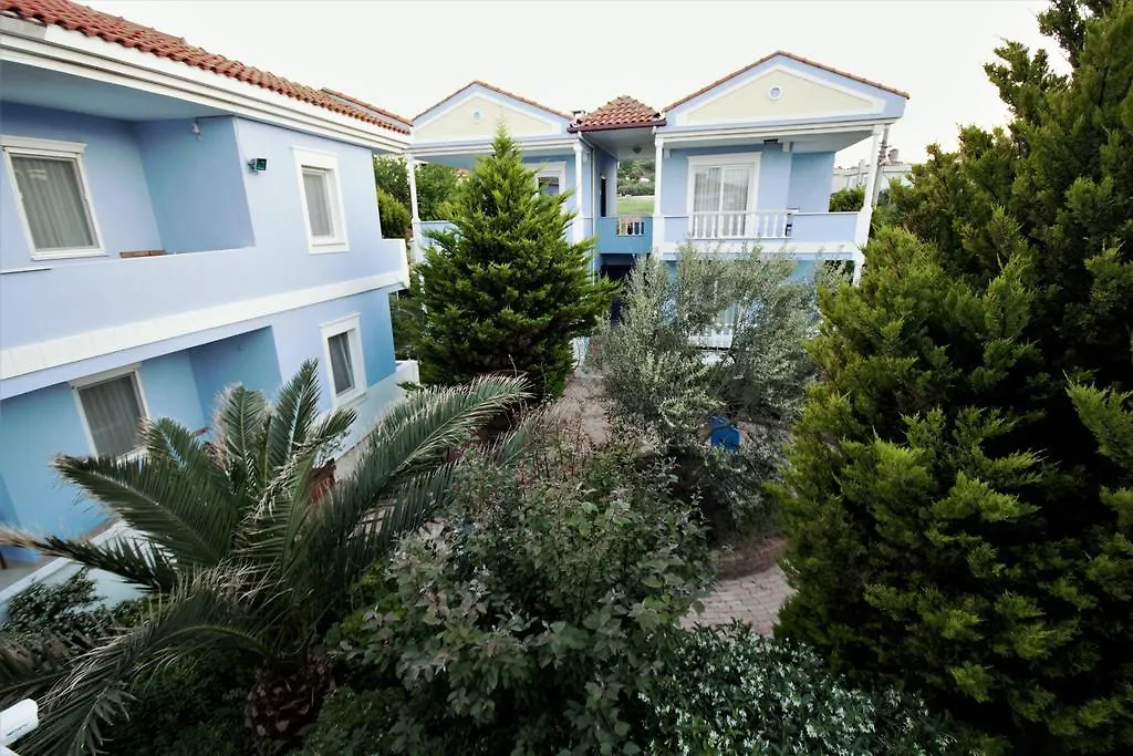 Cundavilla Hotel & Suites Ayvalik