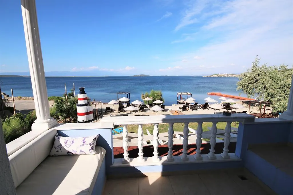 Cundavilla Hotel & Suites Ayvalik