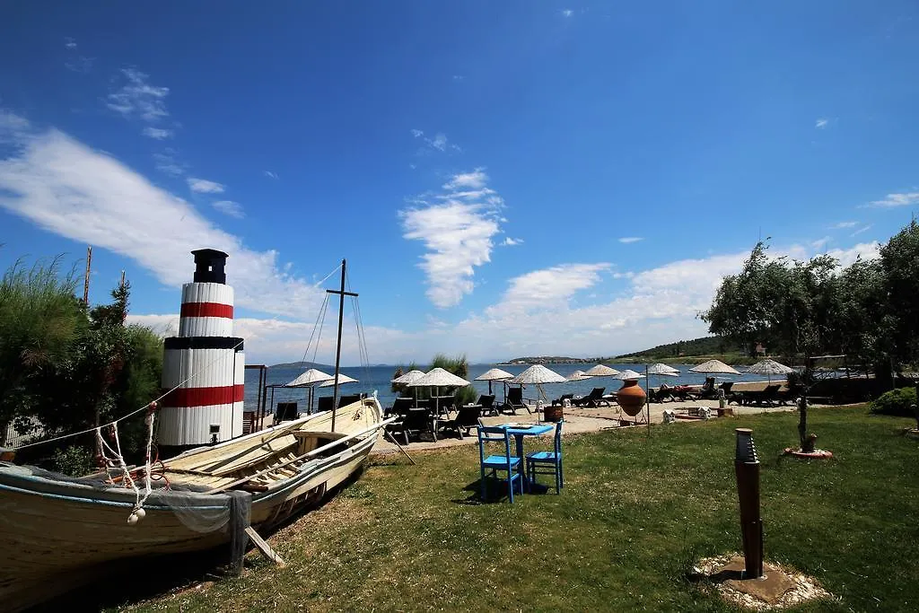 Cundavilla Hotel & Suites Ayvalik