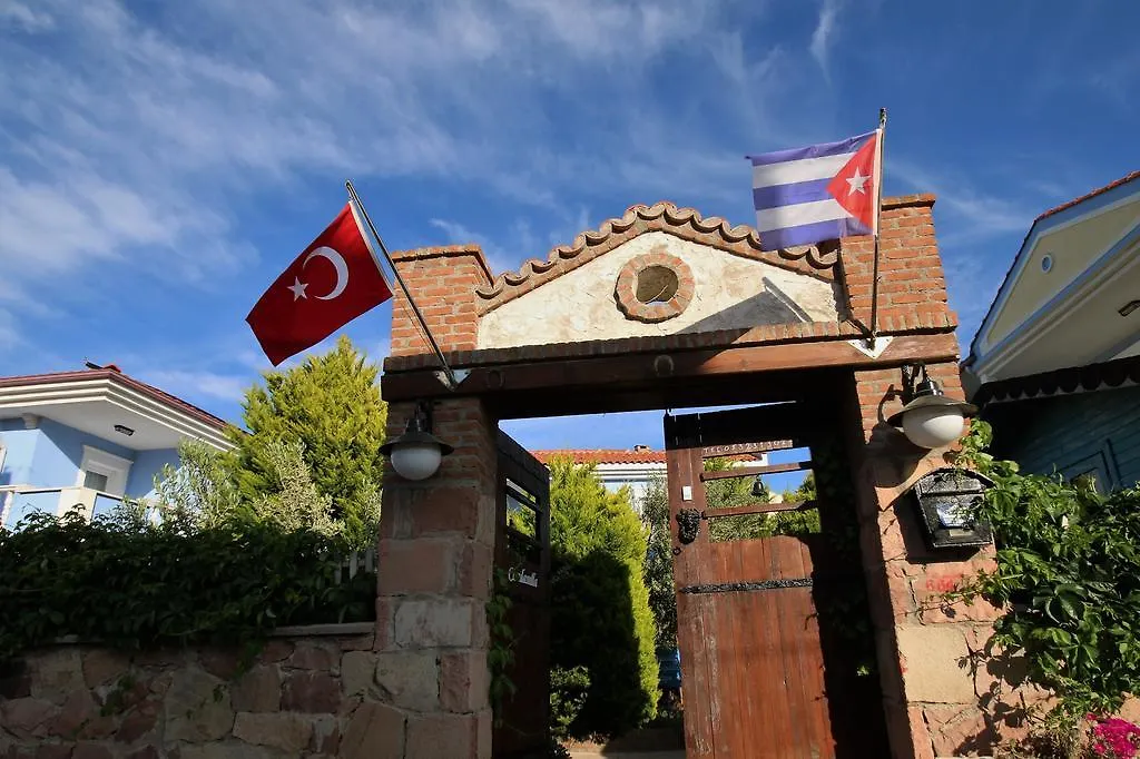Cundavilla Hotel & Suites Ayvalik