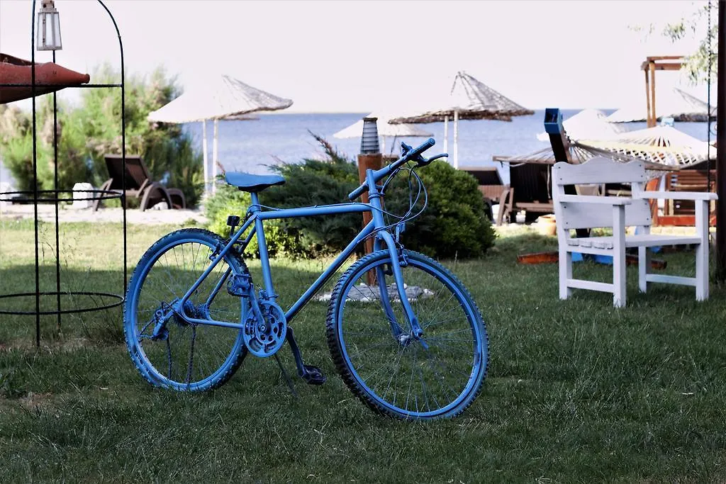 Cundavilla Hotel & Suites Ayvalik