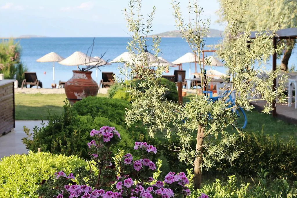 Cundavilla Hotel & Suites Ayvalik 2*,  Turkey