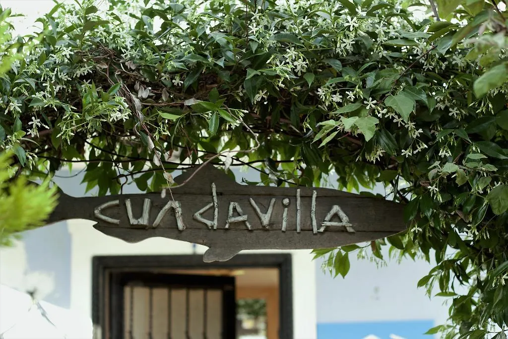 **  Cundavilla Hotel & Suites Ayvalik Turkey