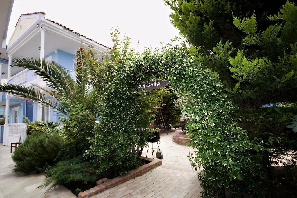 Cundavilla Hotel & Suites Ayvalı