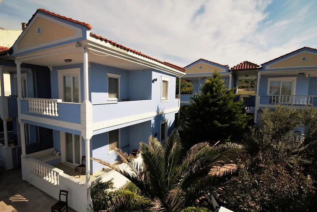 Cundavilla Hotel & Suites Ayvalik