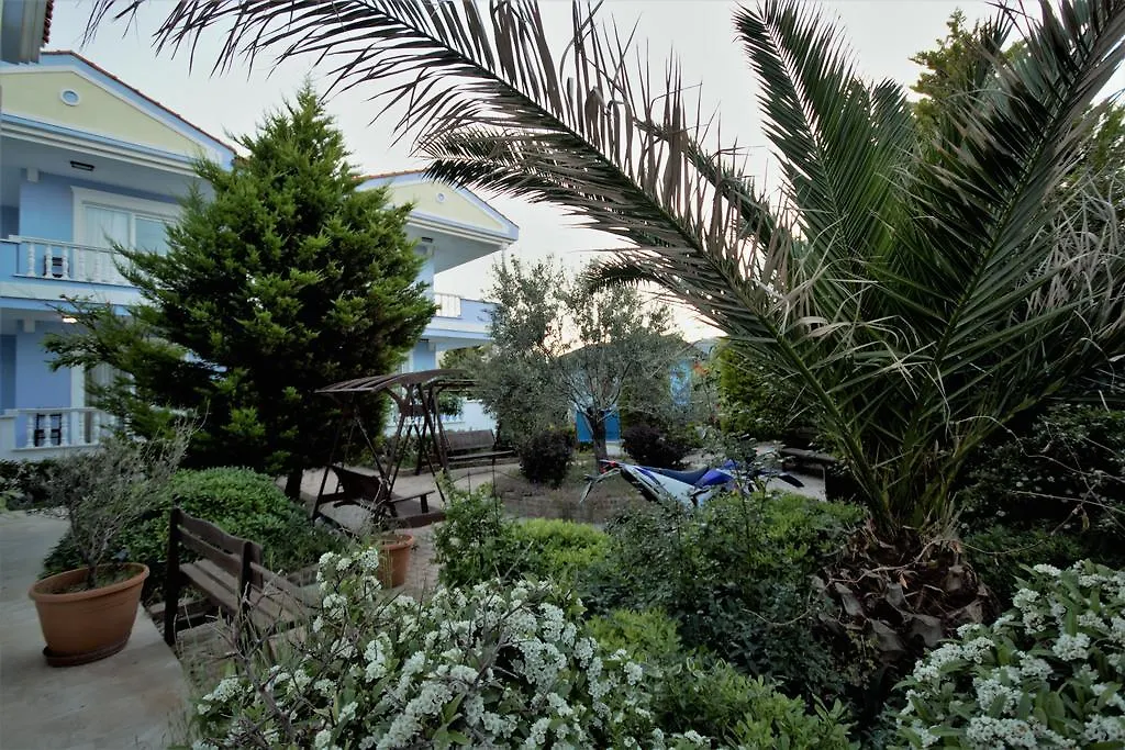 Cundavilla Hotel & Suites Ayvalik