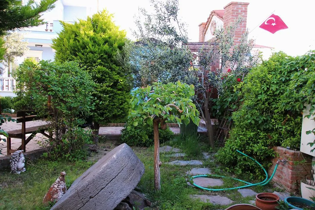 Cundavilla Hotel & Suites Ayvalik