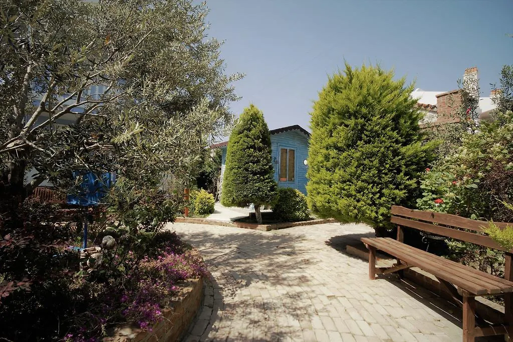 Cundavilla Hotel & Suites Ayvalik Turkey
