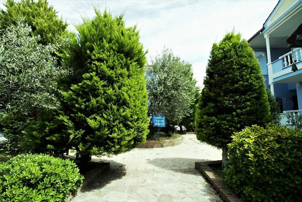 Cundavilla Hotel & Suites Ayvalik 2*,  Turkey