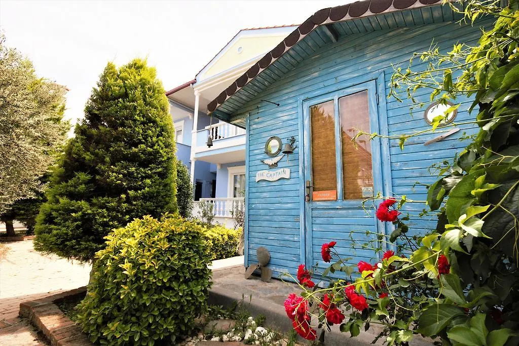 Cundavilla Hotel & Suites Ayvalik