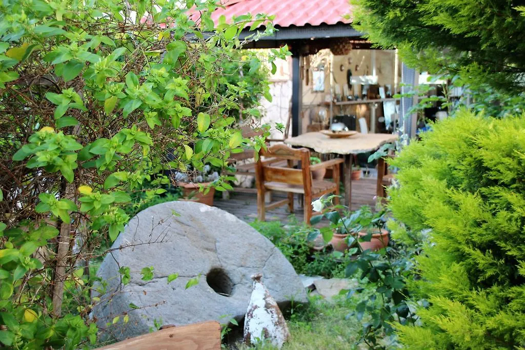 Cundavilla Hotel & Suites Ayvalik