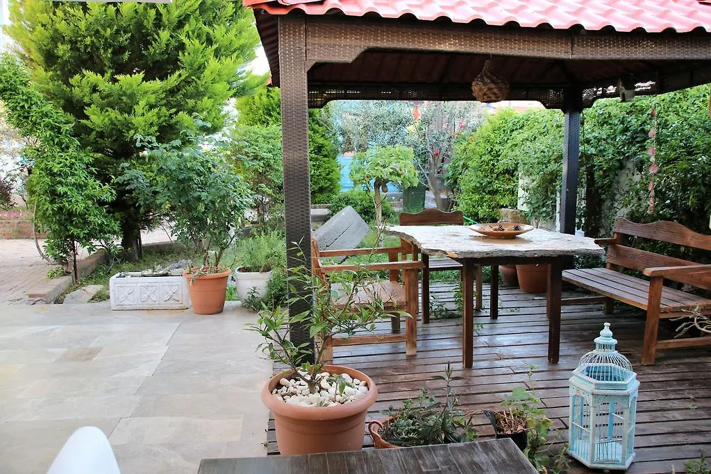 Cundavilla Hotel & Suites Ayvalik