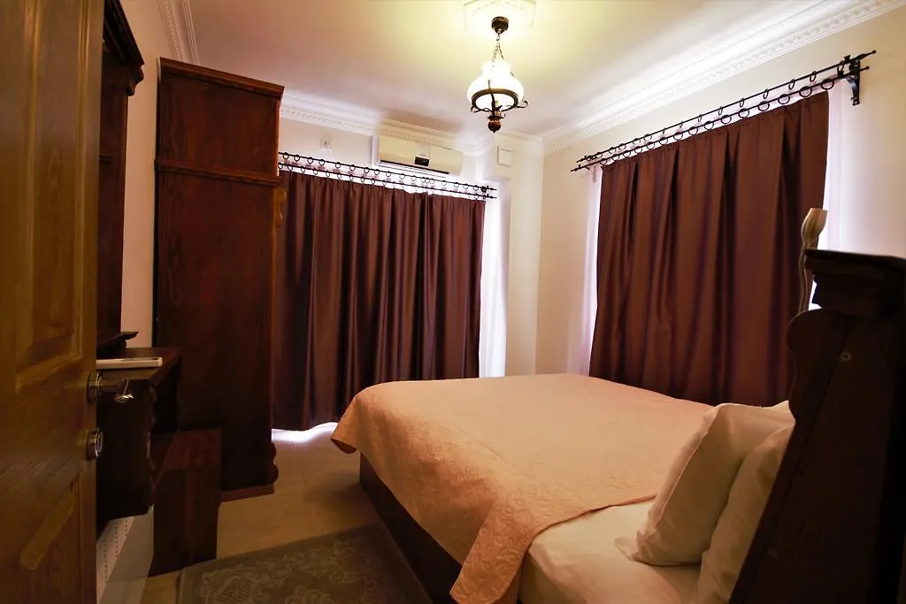 Cundavilla Hotel & Suites Ayvalı