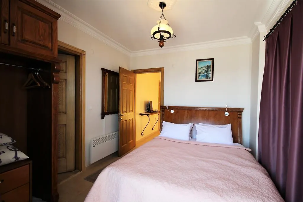 Cundavilla Hotel & Suites Ayvalik