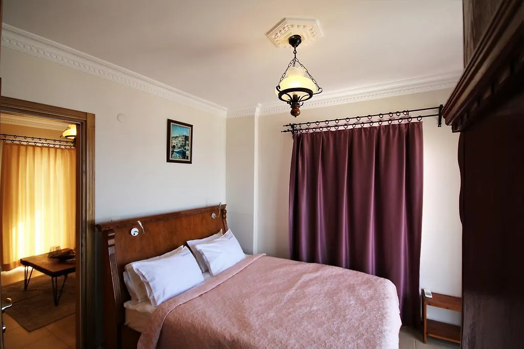 Cundavilla Hotel & Suites Ayvalik Turkey