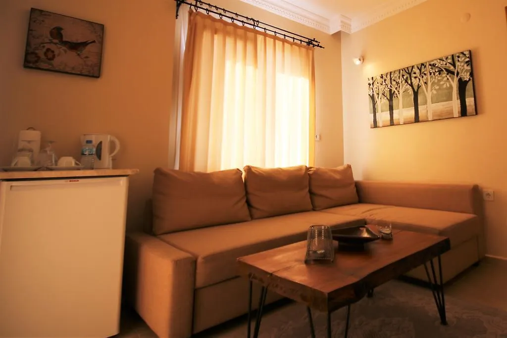 Cundavilla Hotel & Suites Ayvalik 2*,  Turkey