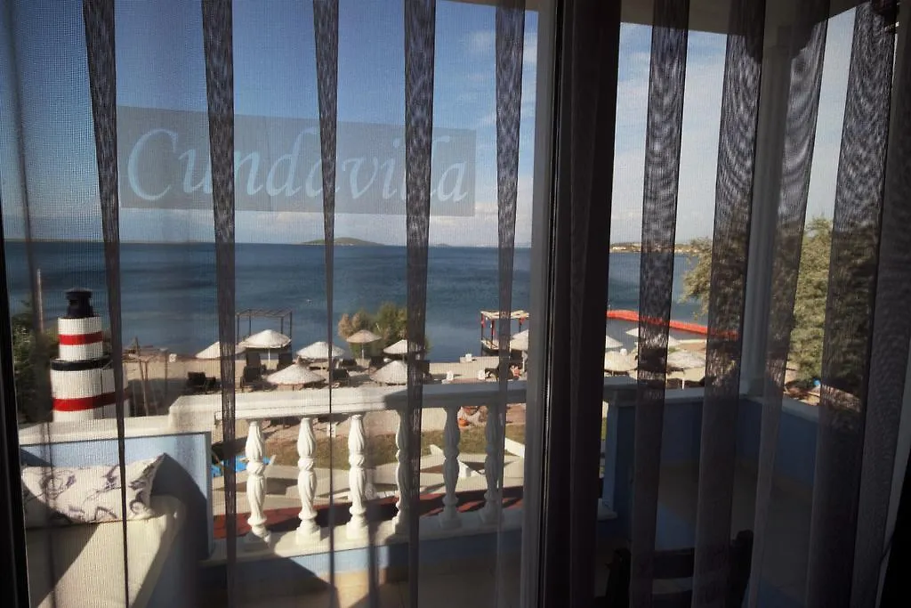 Cundavilla Hotel & Suites Ayvalik