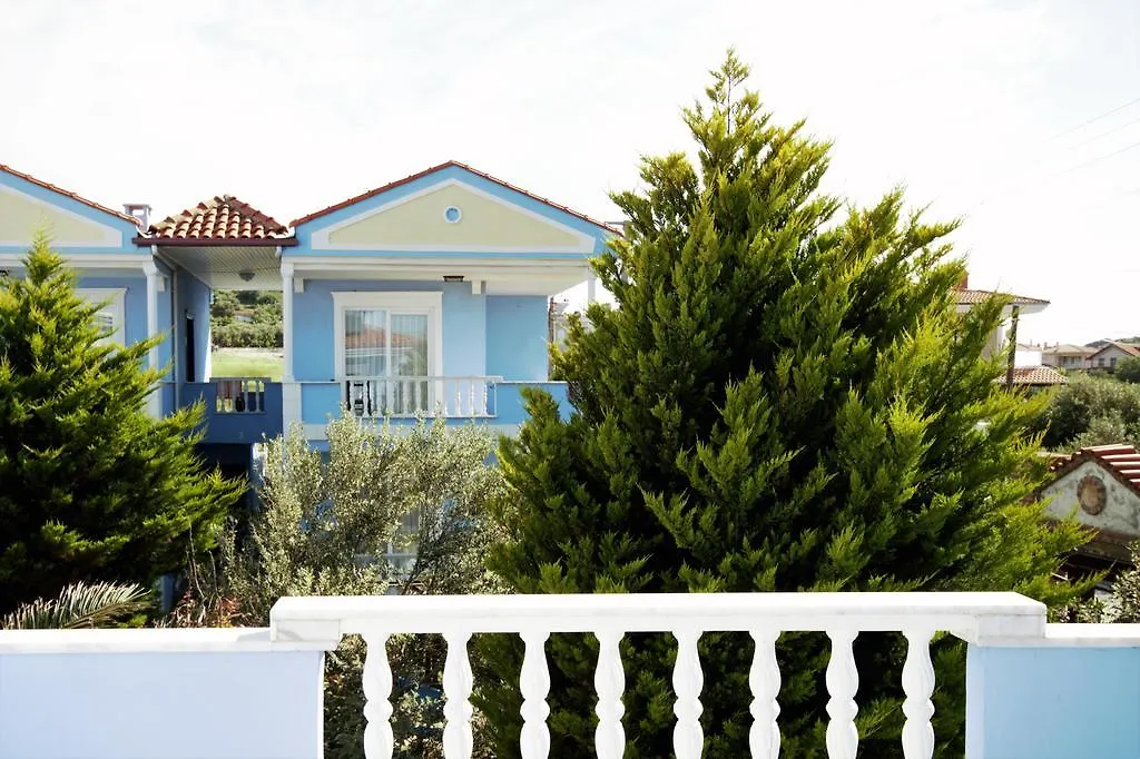 Cundavilla Hotel & Suites Ayvalik
