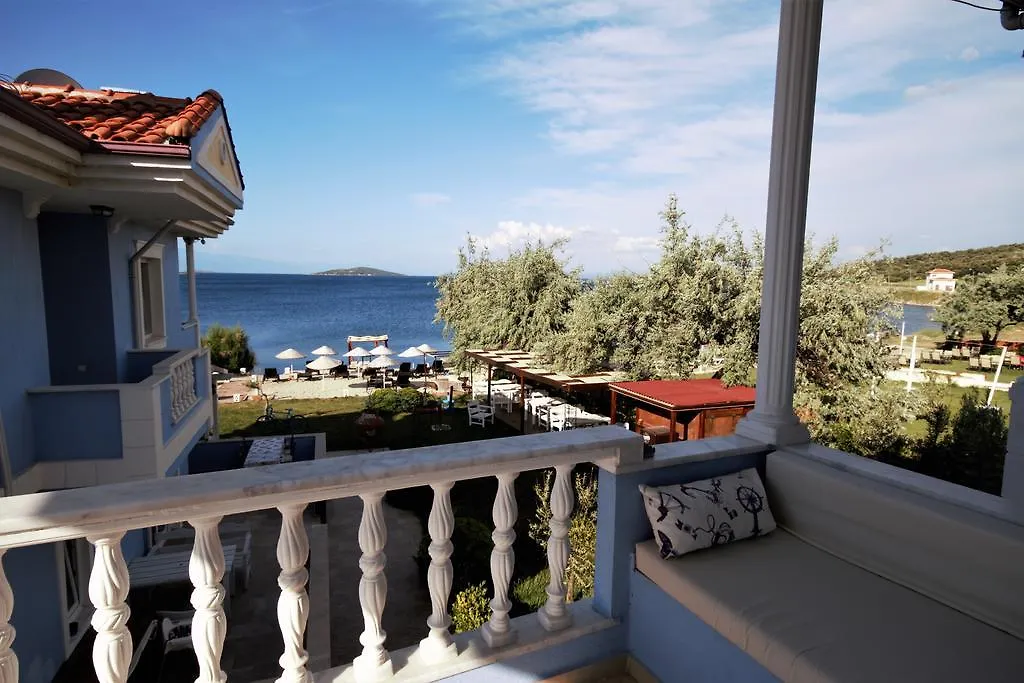 Cundavilla Hotel & Suites Ayvalik