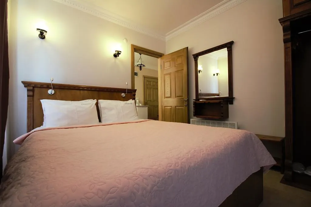 Cundavilla Hotel & Suites Ayvalik